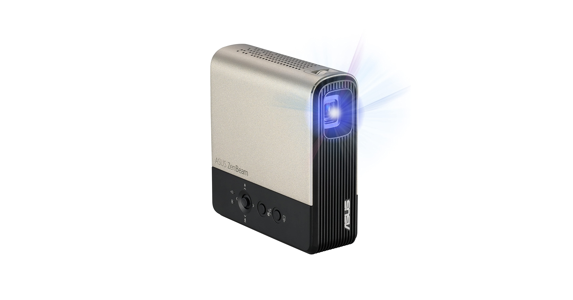 Amazon.com: ASUS ZenBeam E2 Mini LED Wireless Portable